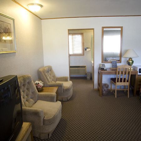 Park Motel Marshfield Екстериор снимка