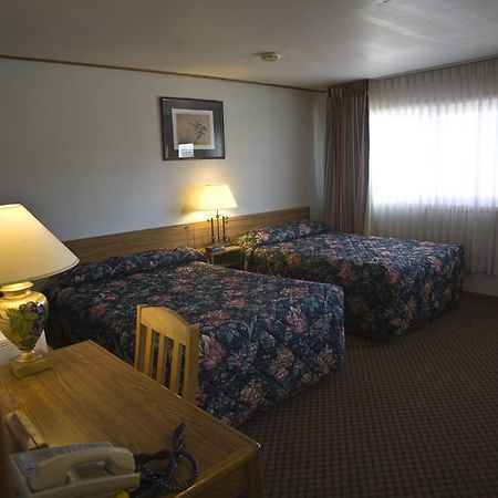 Park Motel Marshfield Екстериор снимка