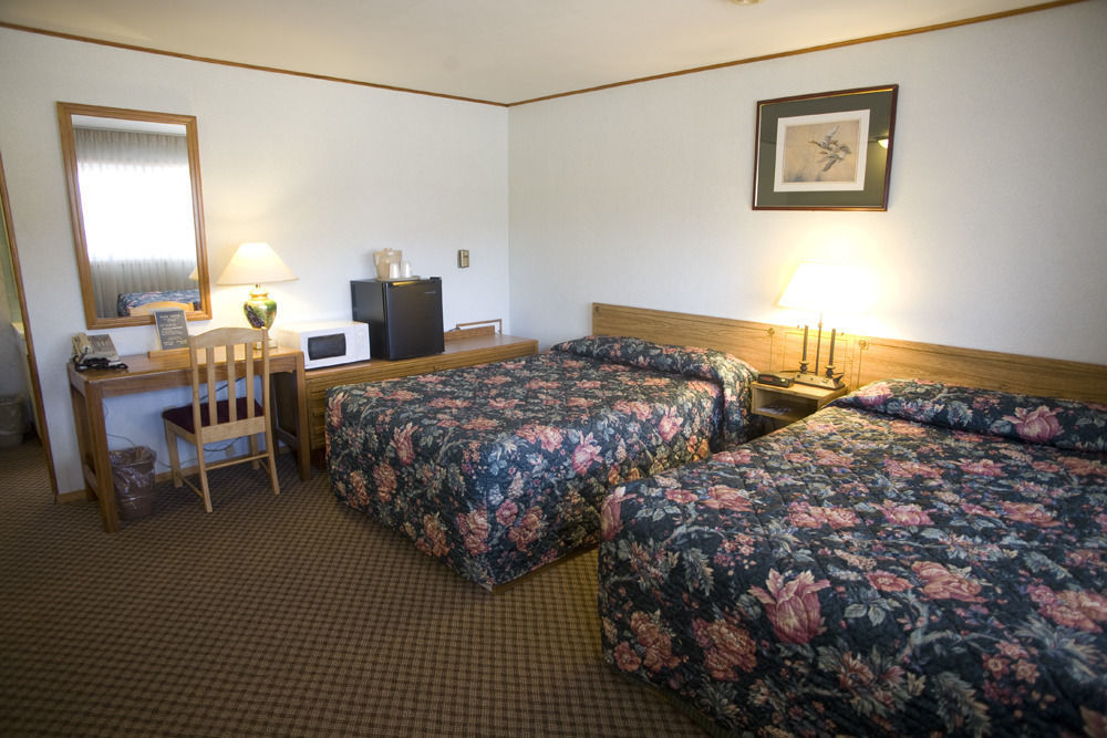 Park Motel Marshfield Екстериор снимка