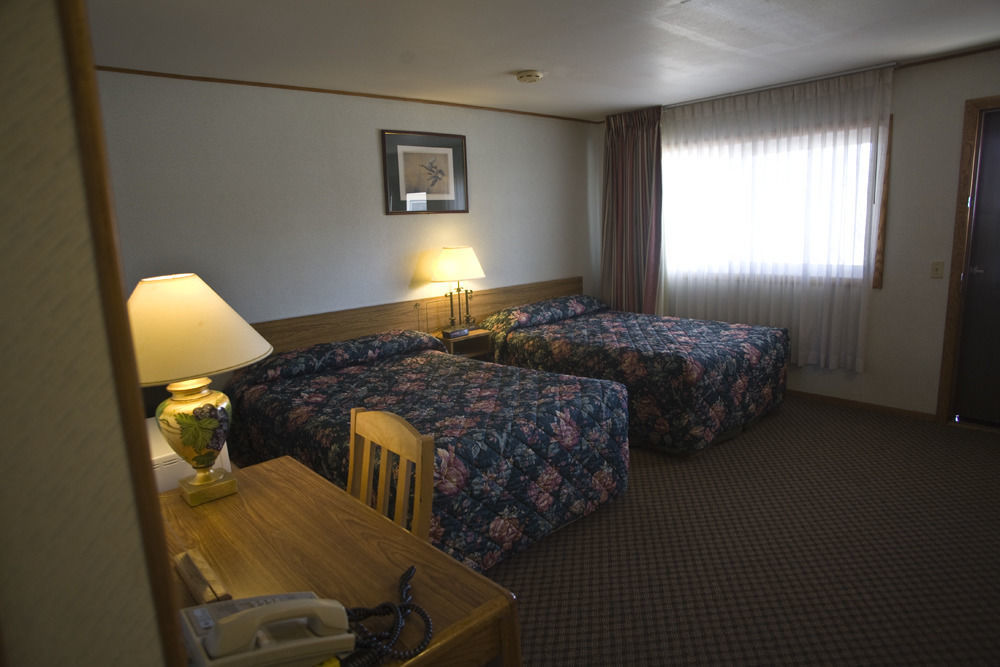 Park Motel Marshfield Екстериор снимка
