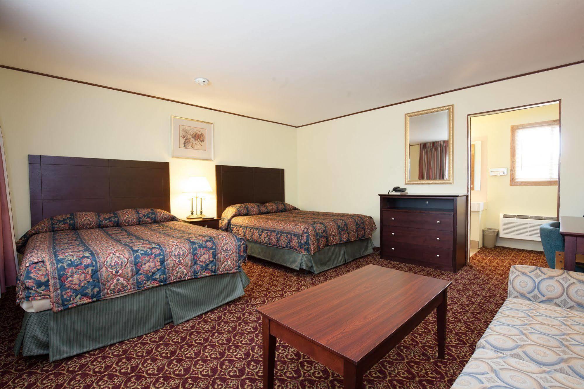 Park Motel Marshfield Екстериор снимка
