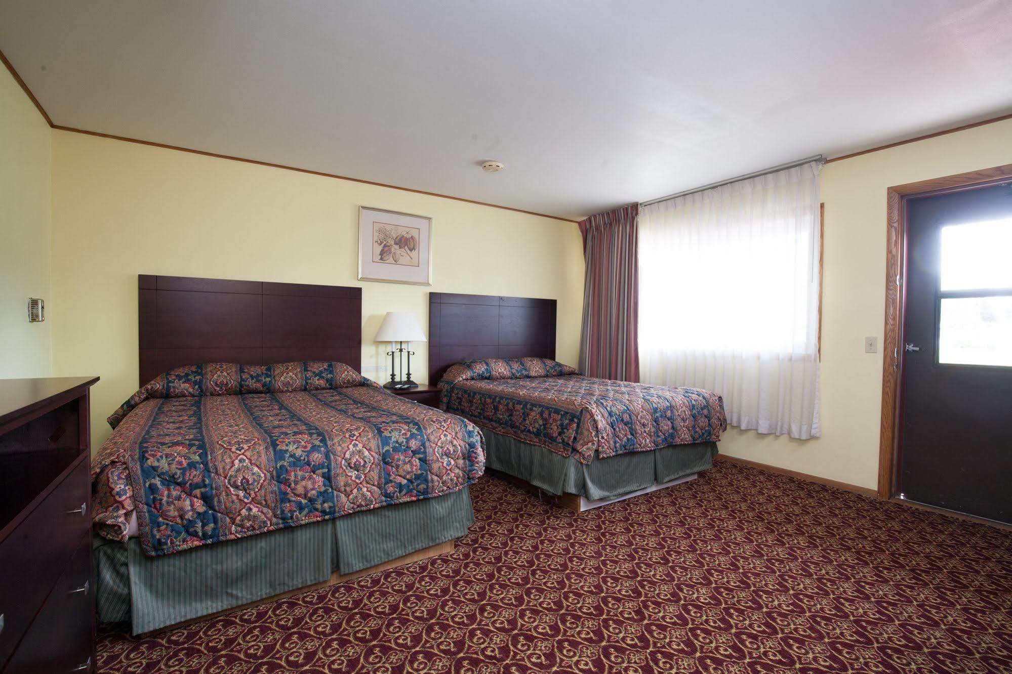 Park Motel Marshfield Екстериор снимка